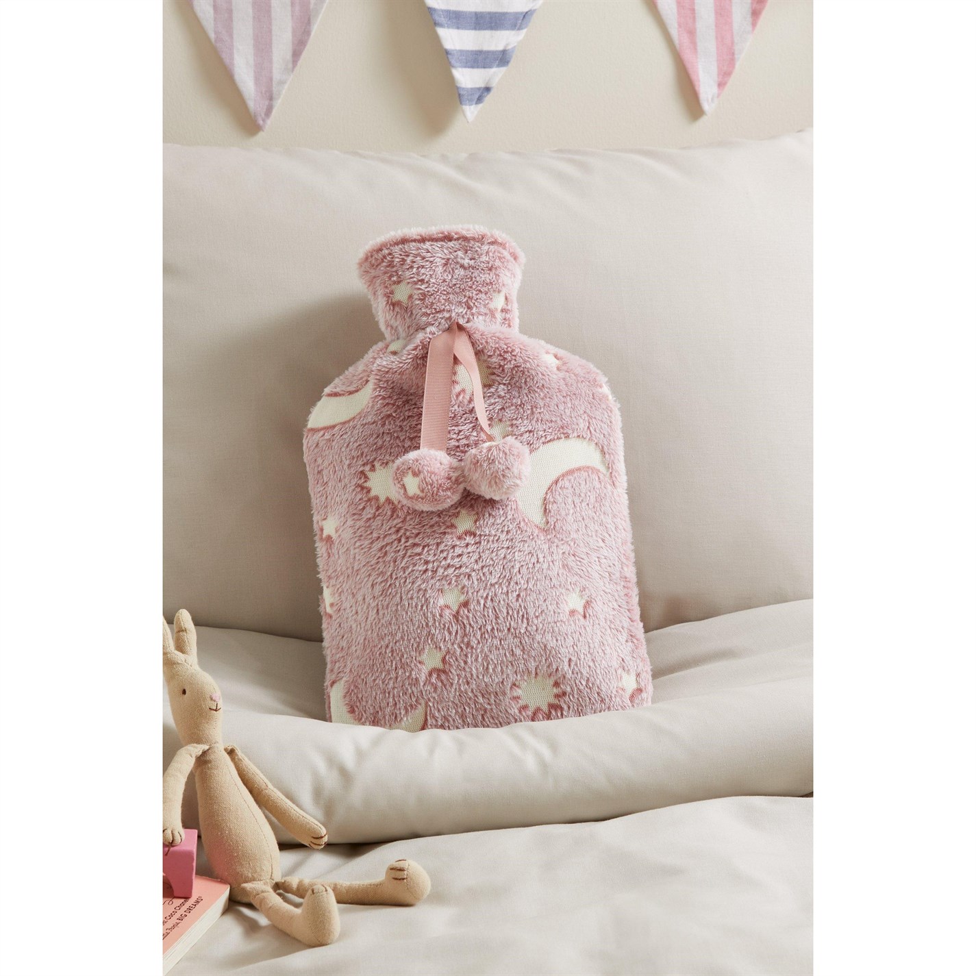 Studio Glow In The Dark Hot W B Grey Novelty Gift Sets House of