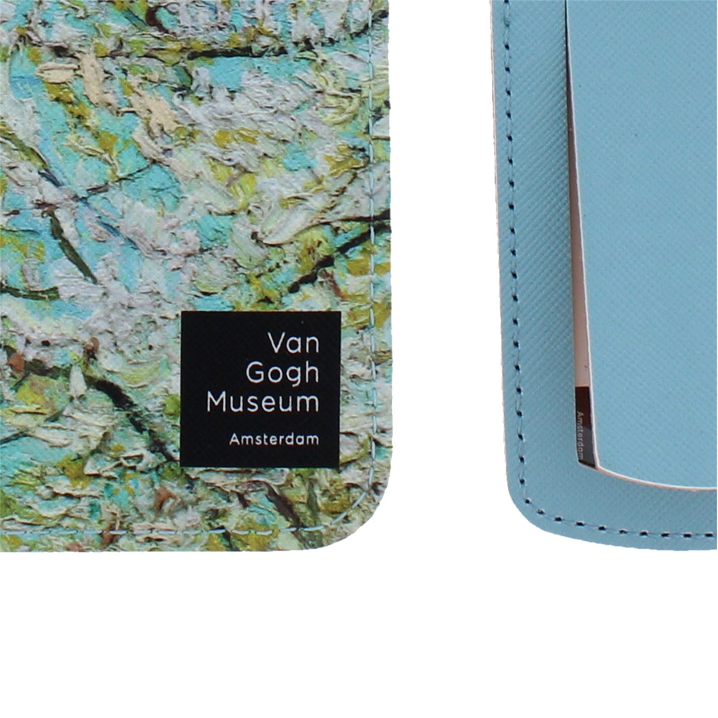 Van Gogh Gogh Passport Case and Tag Travel Gift Sets House of Fraser