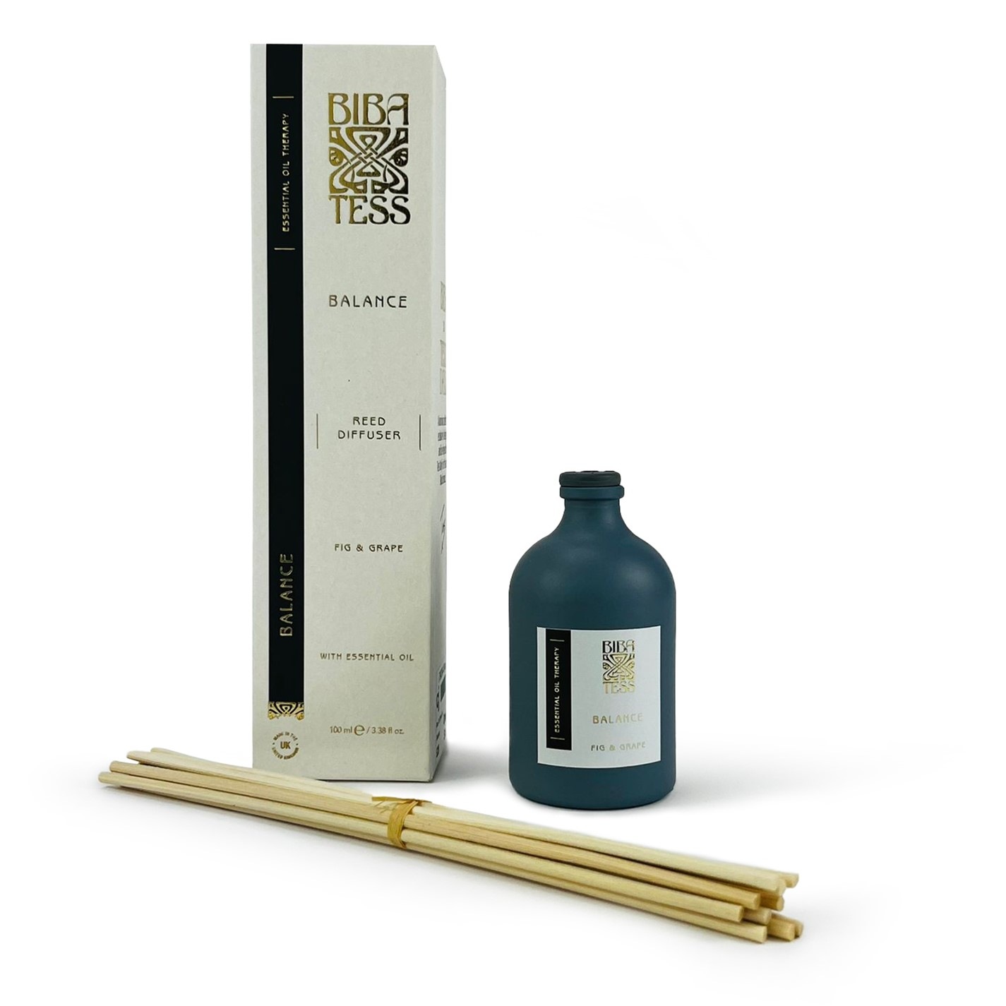 Biba Biba x Tess Daly Reed Diffuser Diffusers House of Fraser