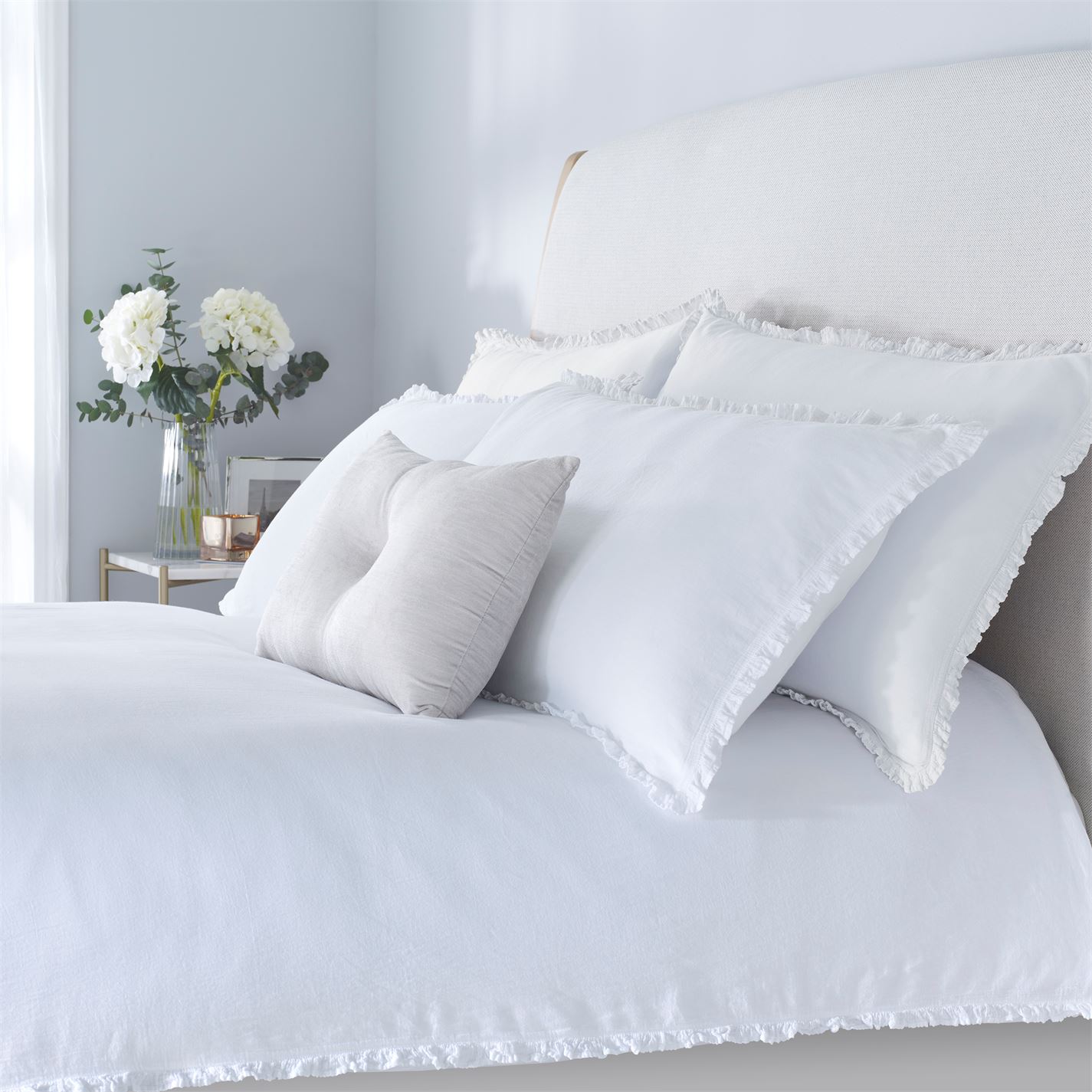 Hotel Collection Ella Duvet Cover Duvet Covers Frasers