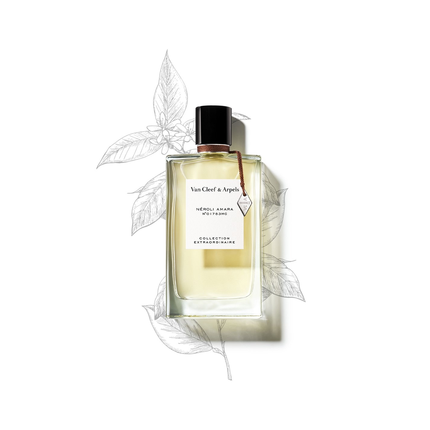 Van Cleef and Arpels | Neroli Amara Eau de Parfum 75ml
