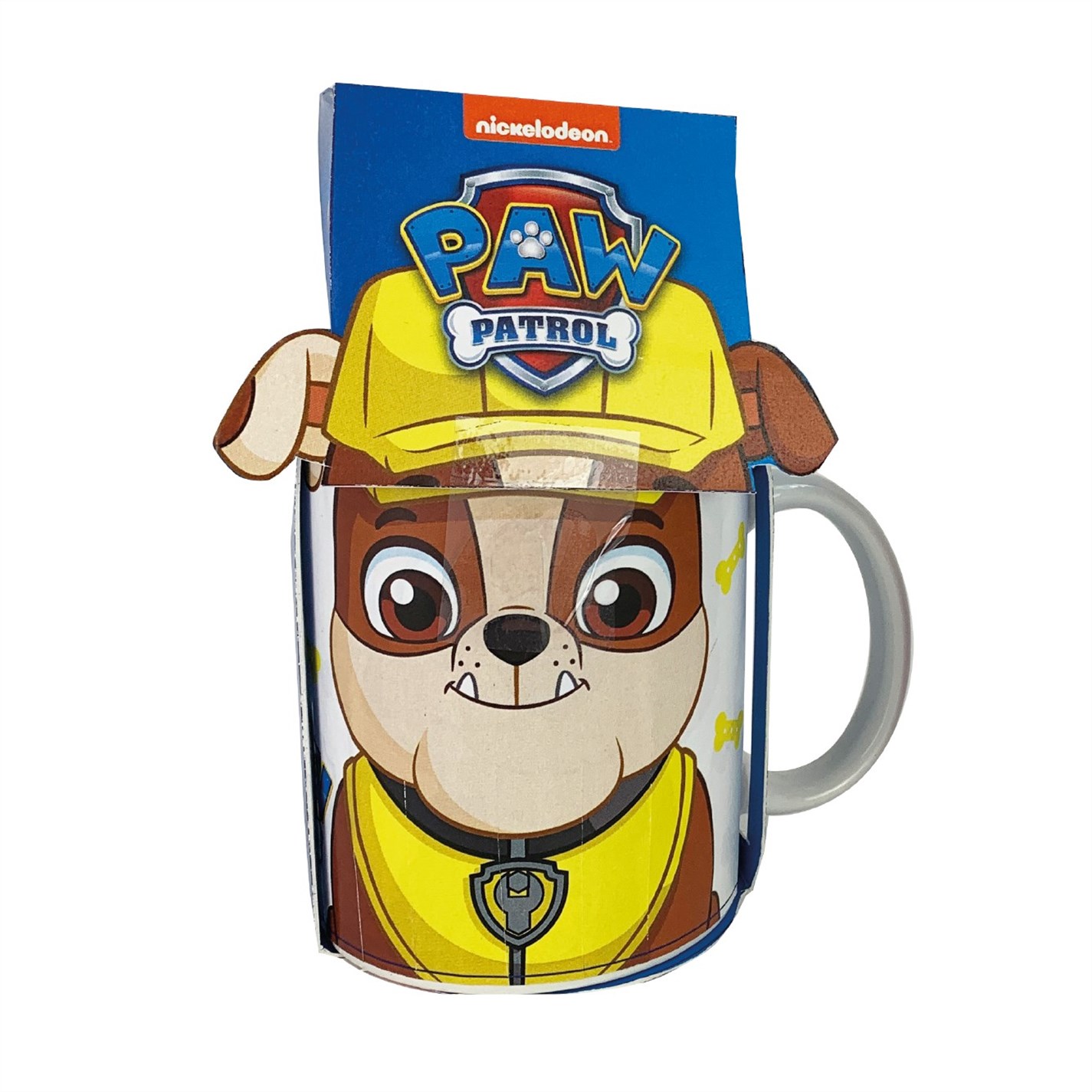 Paw Patrol Patrol Mugs Paw Patrol Mugs 31 House of Fraser