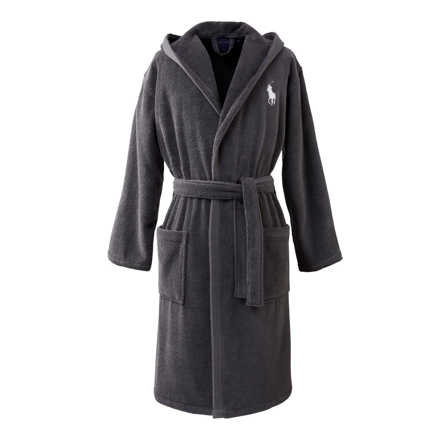 Ralph Lauren Home Ralph Lauren Home Player Bathrobe Bathrobes