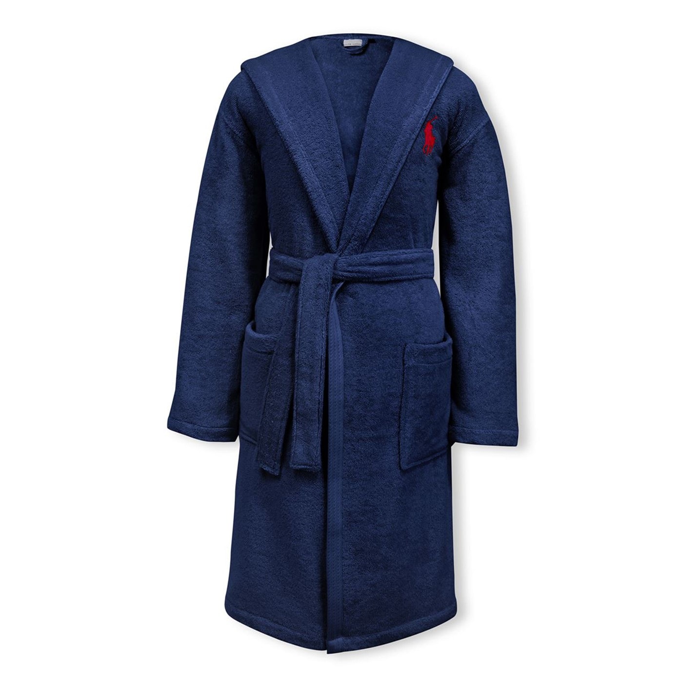 Ralph Lauren Home Ralph Lauren Home Player Bathrobe Bathrobes Frasers