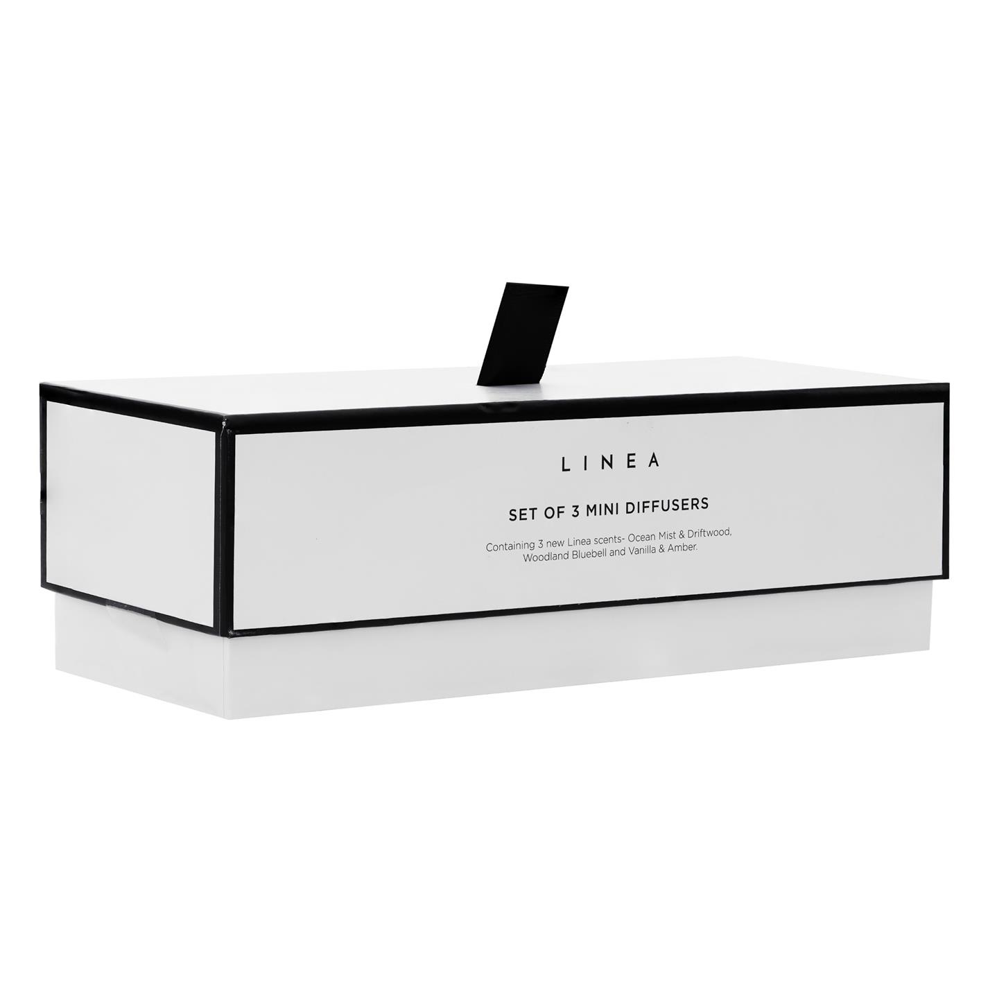 Linea Mini Diffuser Set Diffuser Gift Sets House of Fraser