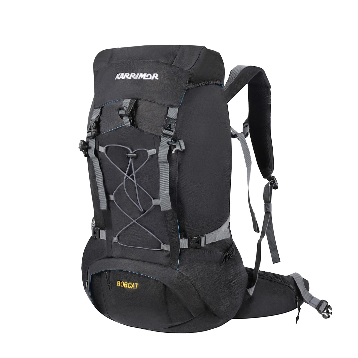 Karrimor Bobcat 65L Rucksack Trekking Packs FRASERS Ireland