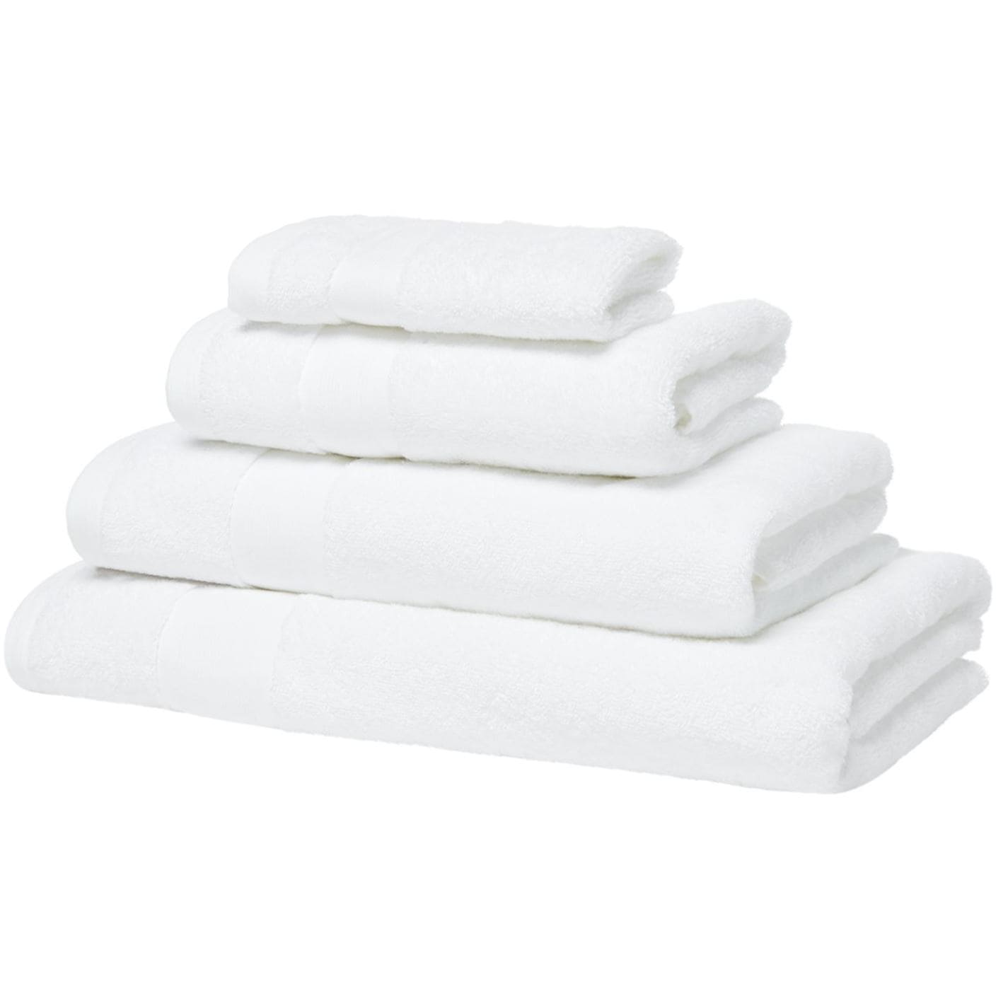 Linea Linea Certified Egyptian Cotton Towel Towels House of Fraser