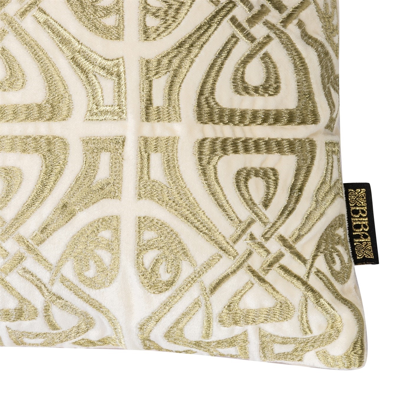 Biba Biba Embroidered Cush00 Cushions House of Fraser