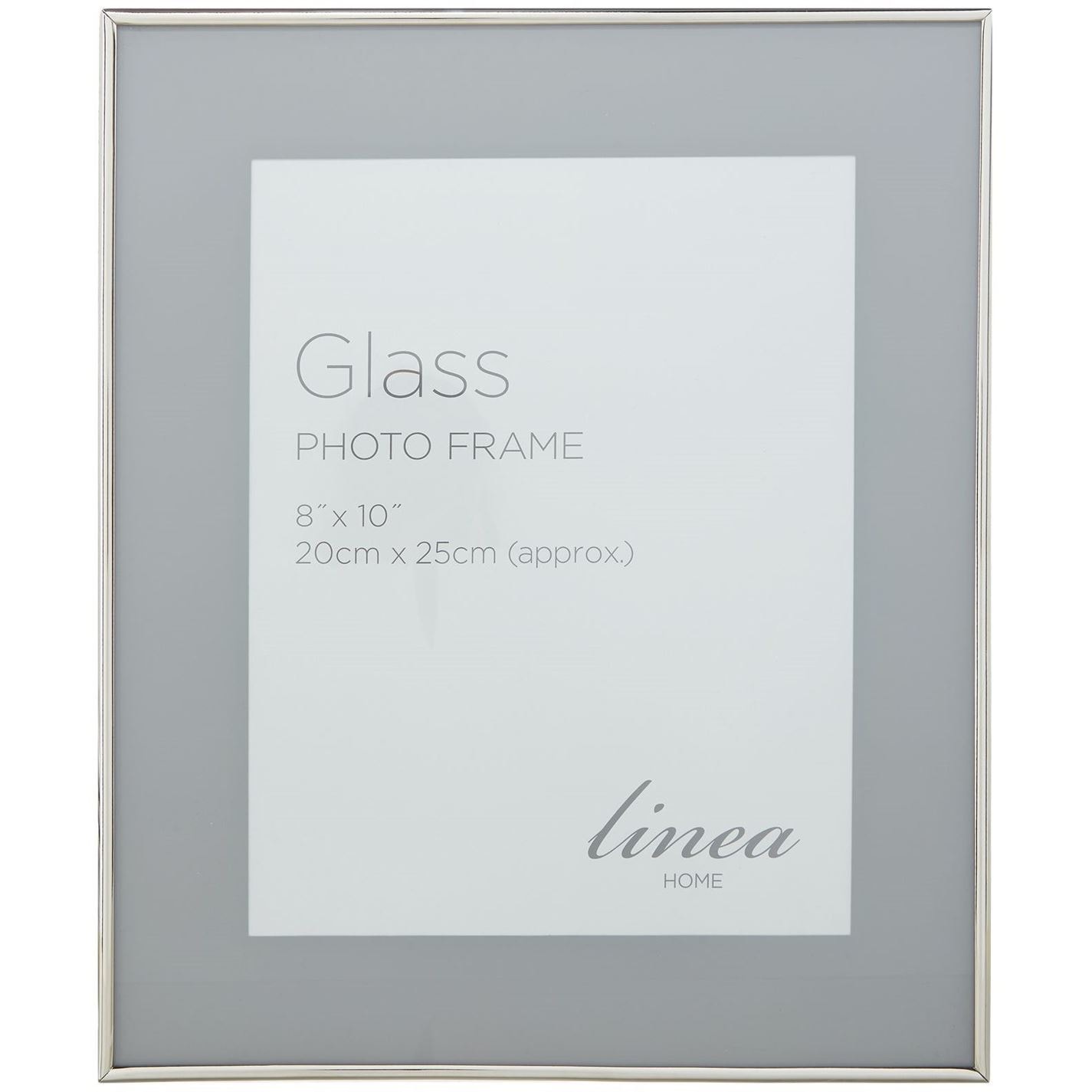 Linea Hamilton Frame Grey Frasers
