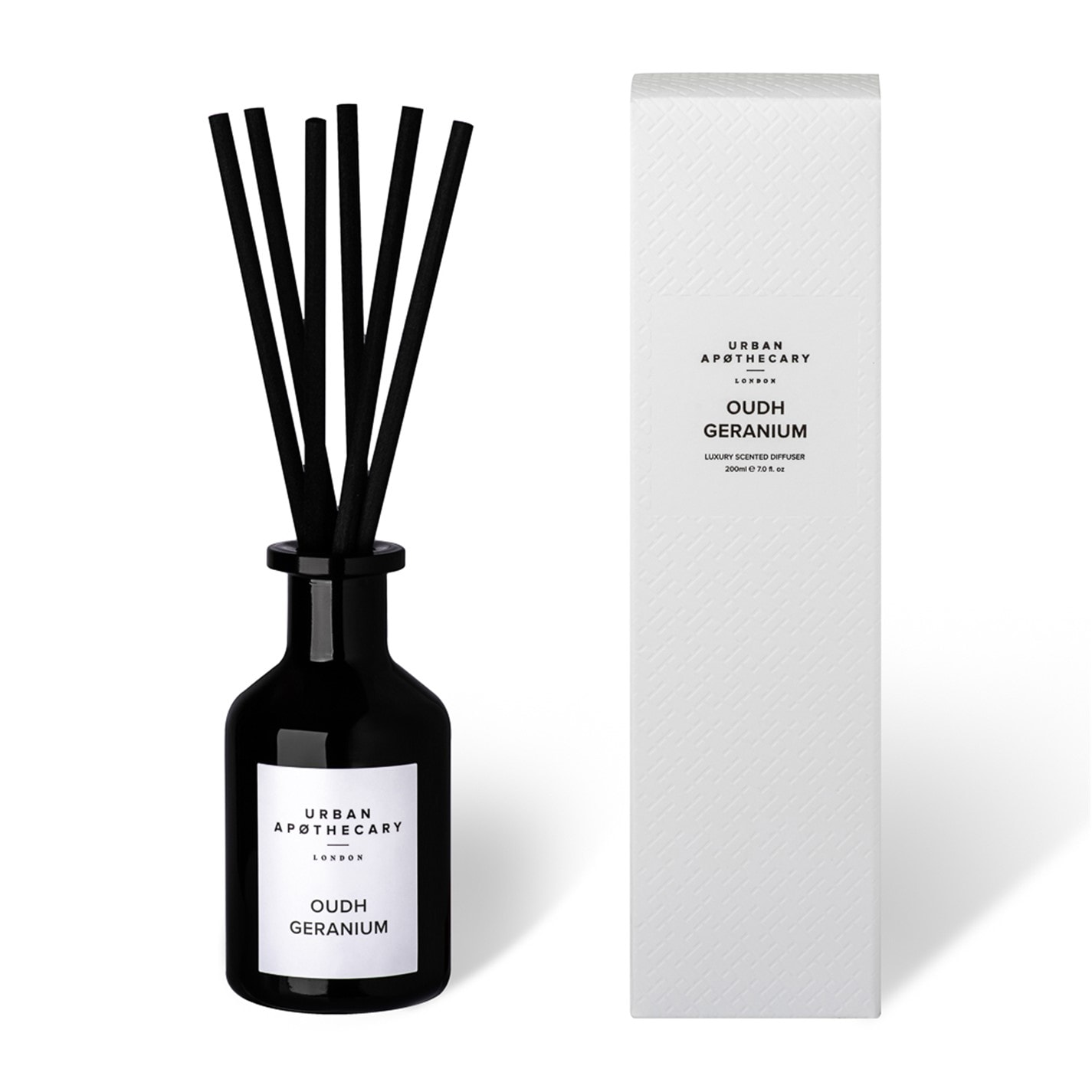 Urban Apothecary | Luxury Scented Diffuser | Diffusers | FRASERS