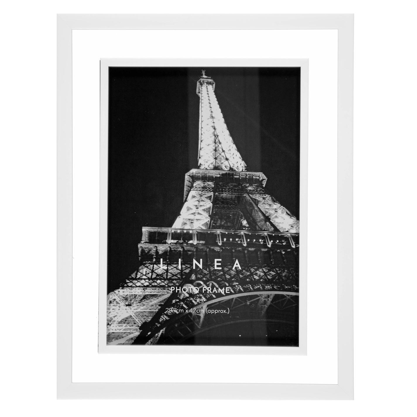 Linea Cove Poster Frame Frames FRASERS