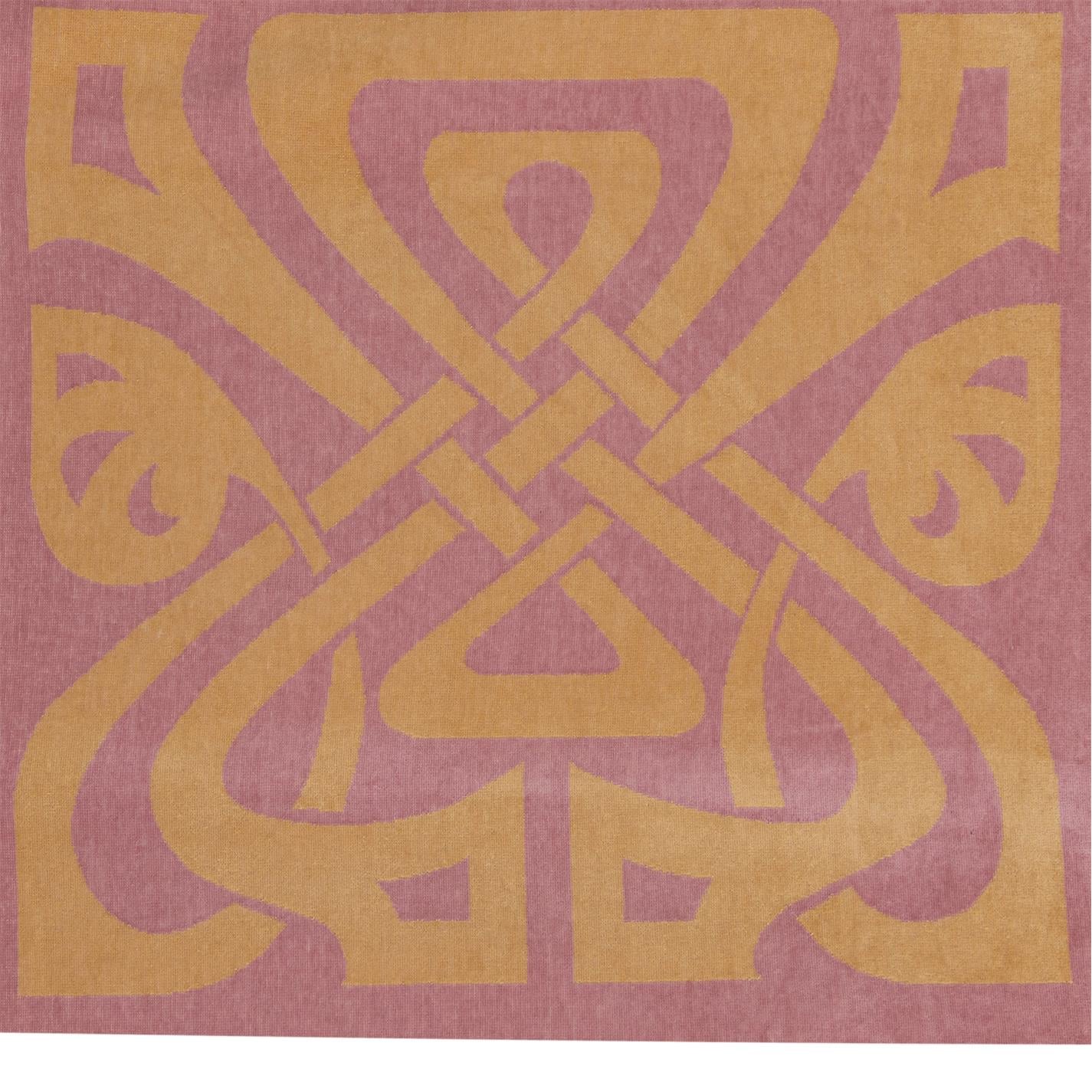 Biba Biba Logo Beach Towel Blush House of Fraser