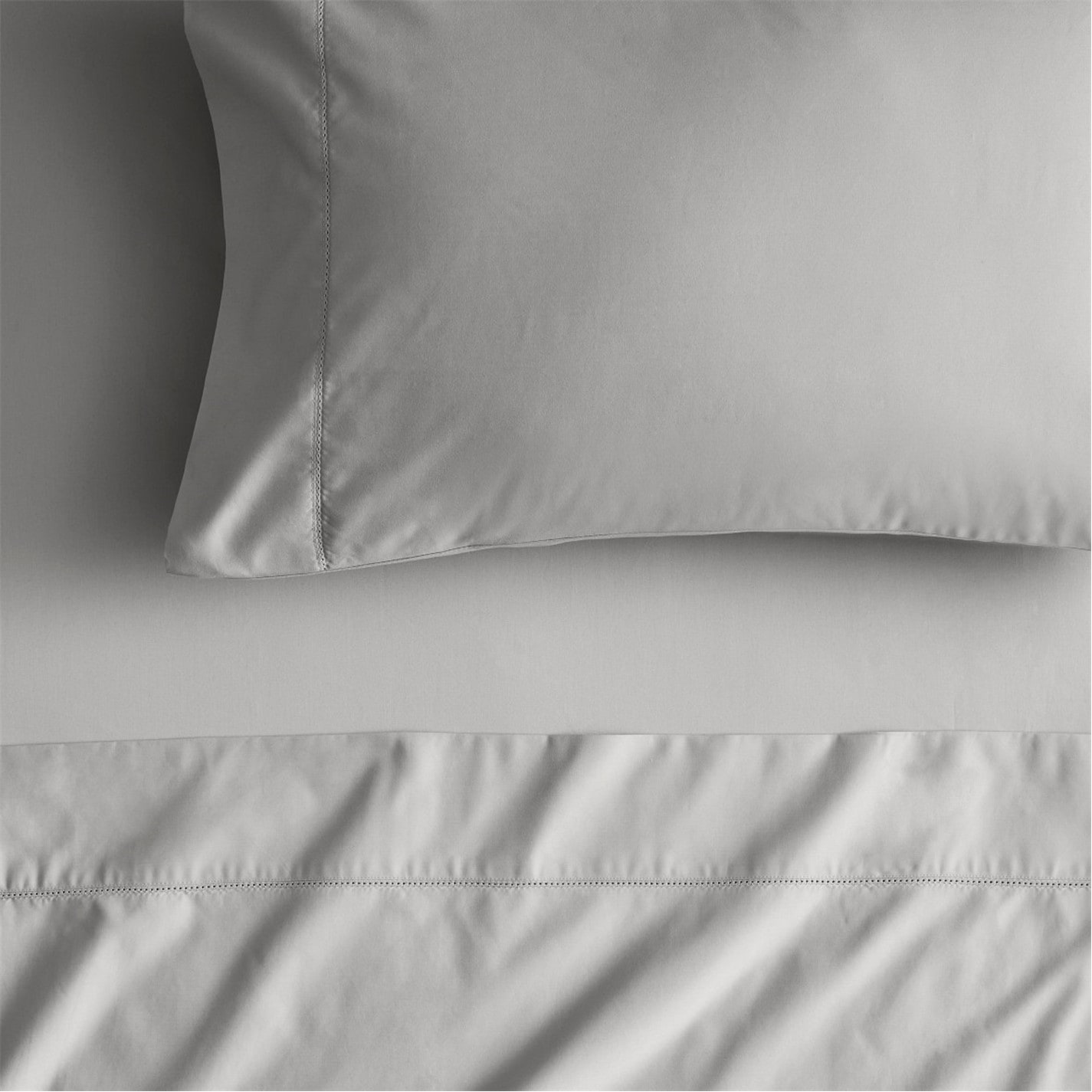 Sheridan 1000tc Cotton Sateen Fitted Sheet Fitted Sheets FRASERS