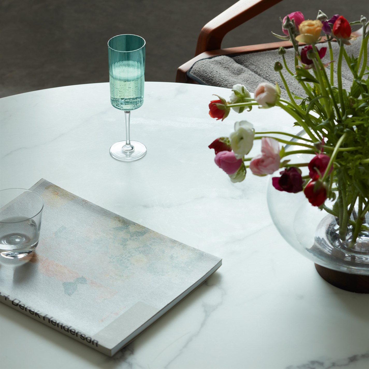 LSA Gems Champagne Flute Champagne Glasses House of Fraser