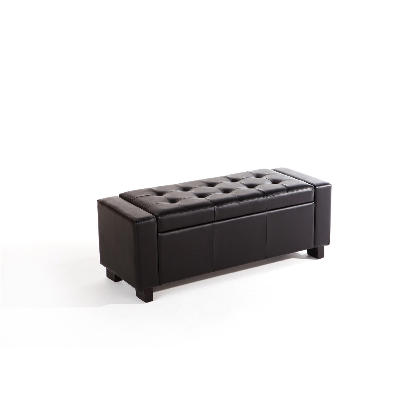 GFW GFW Verona Ottoman Storage Bench Ottomans FRASERS