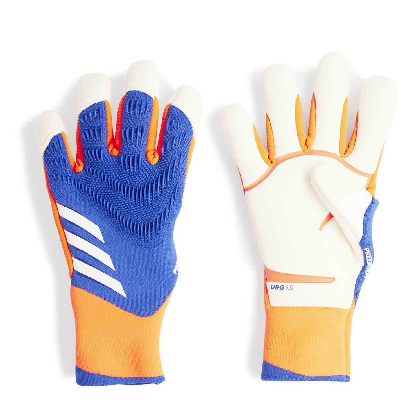 adidas Predator Pro Hybrid Promo Goalkeeper Gloves Adults