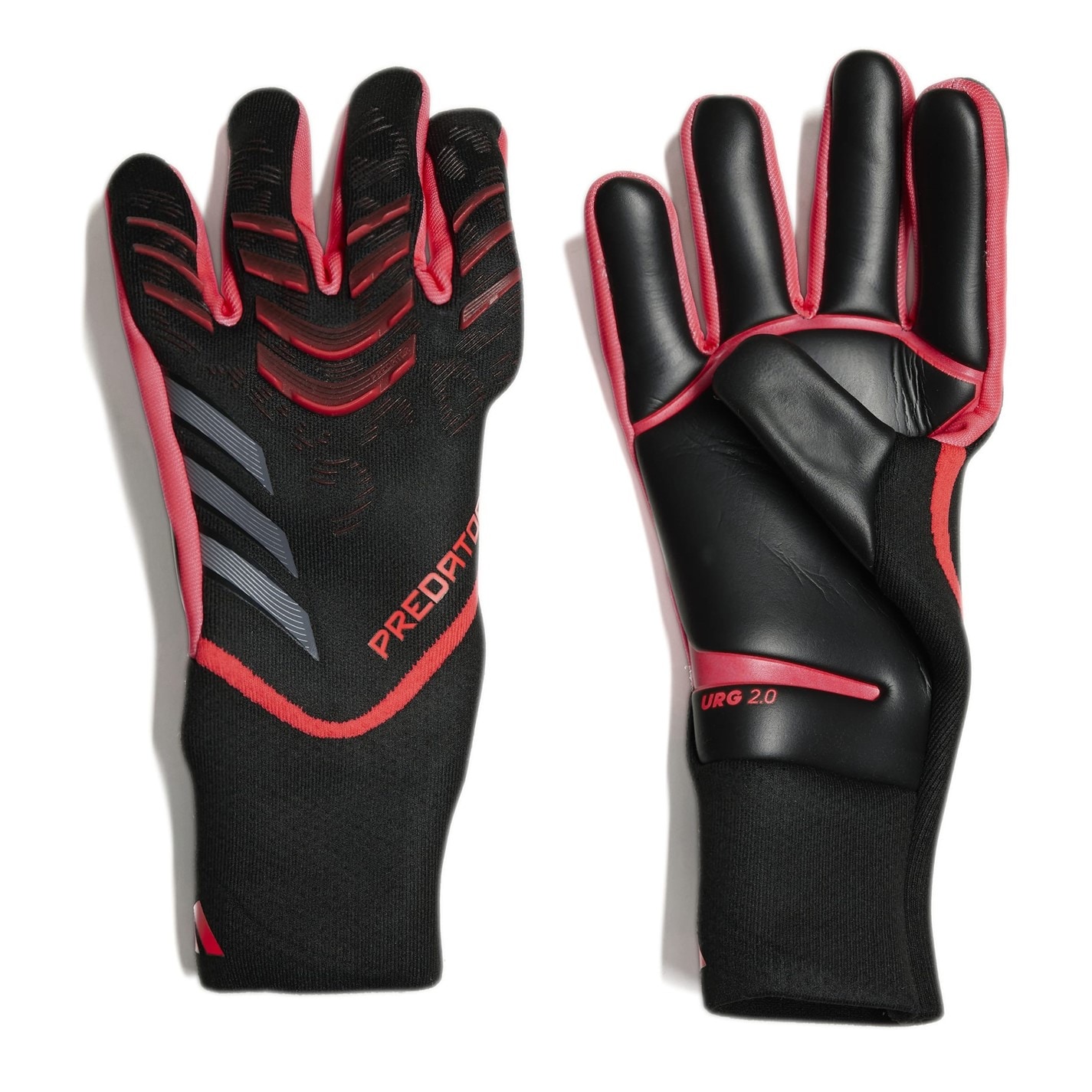 adidas Predator Pro Goalkeeper Gloves Adults Goalkeeper Gloves