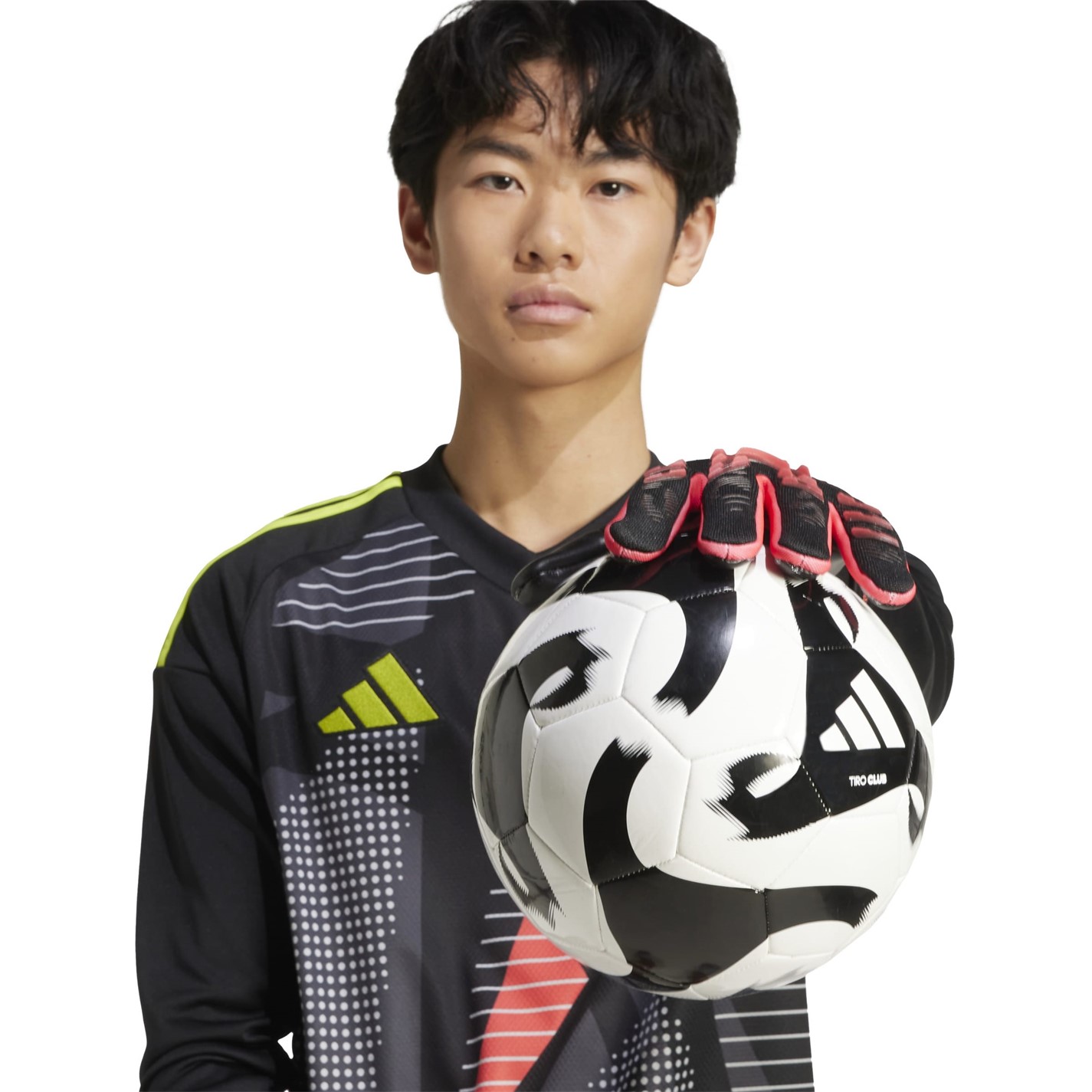 adidas Predator Pro Goalkeeper Gloves Adults Goalkeeper Gloves