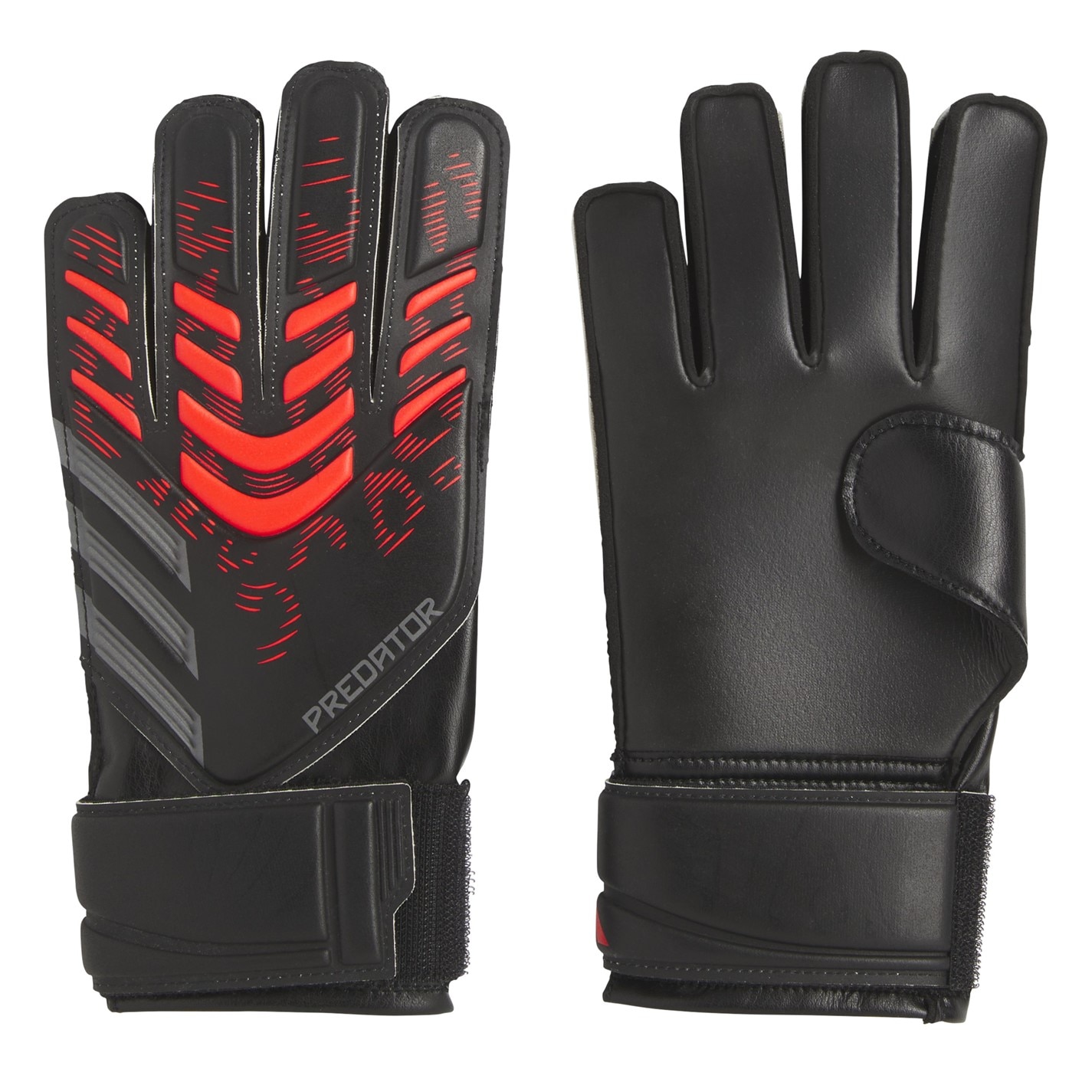 adidas Predator Training Goalkeeper Gloves Juniors Goalkeeper