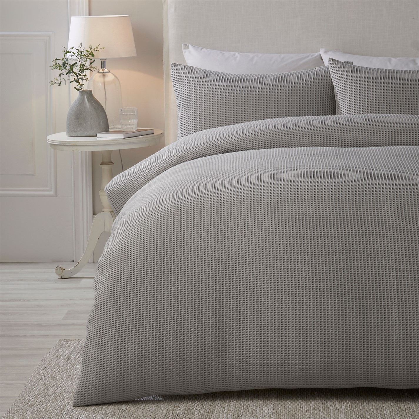 Serene Haven Duvet Cover Set NCU0NNT417