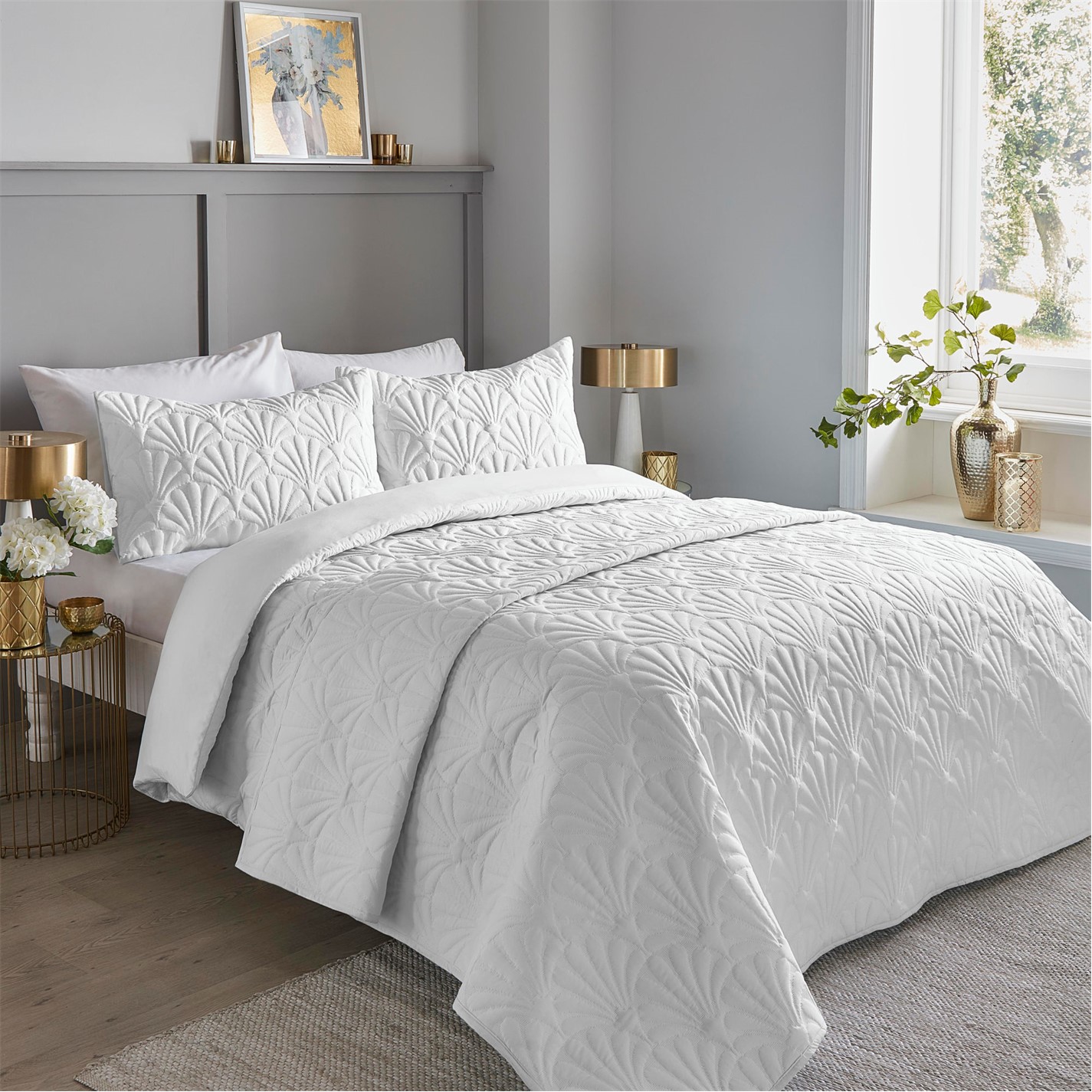 Serene Home Cavali Pinsonic Duvet Cover Set Duvet Cover Sets