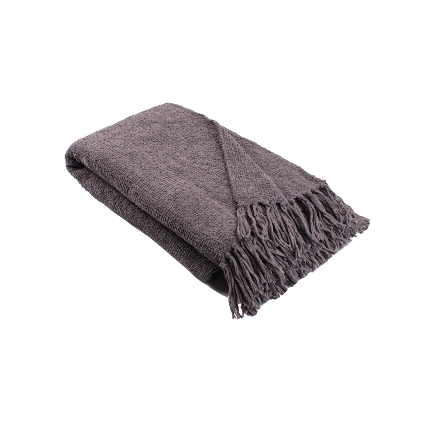 Appletree Loft Chenille Throw Textured Throw Throws House of Fraser
