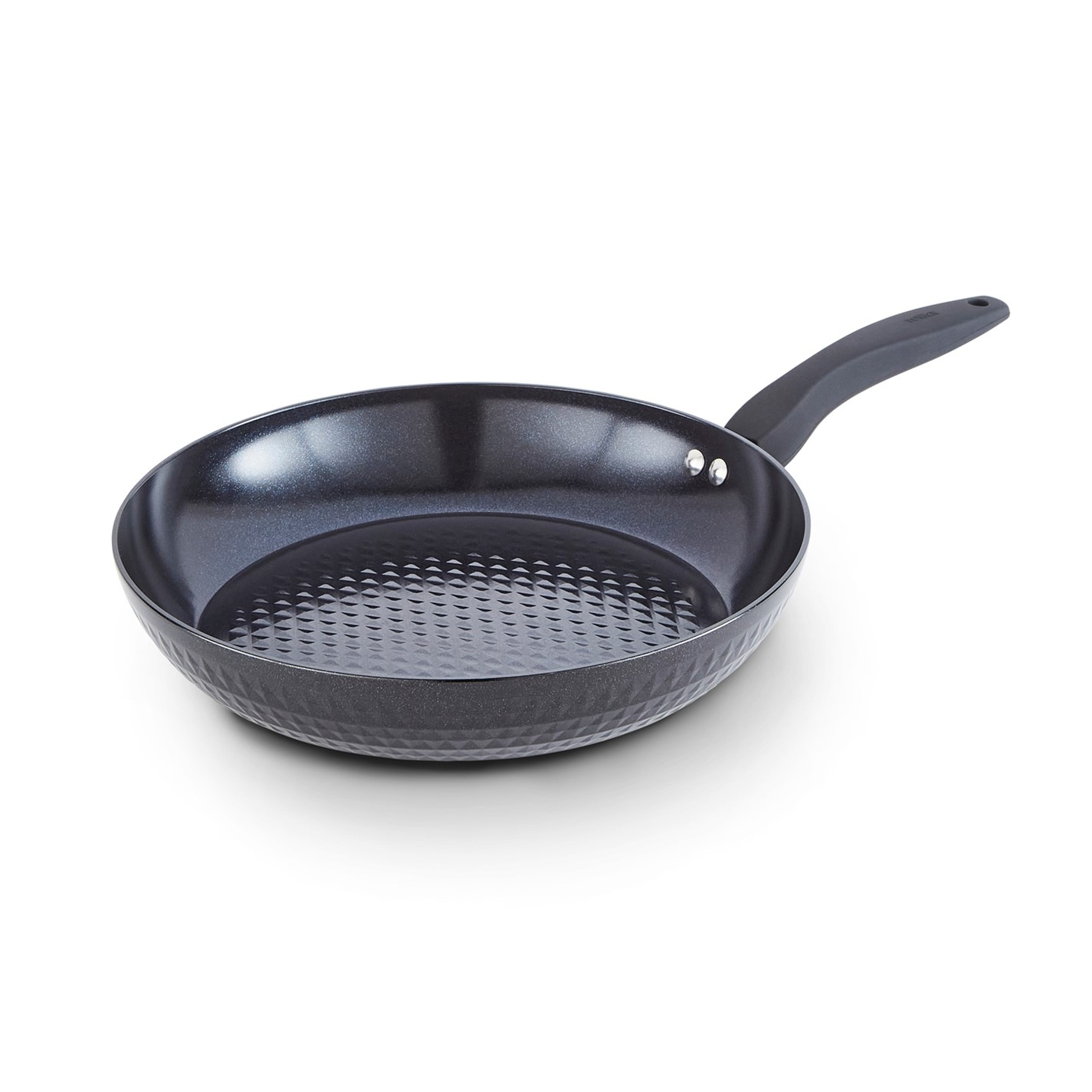 Tower 30cm Frying Pan Black FRASERS