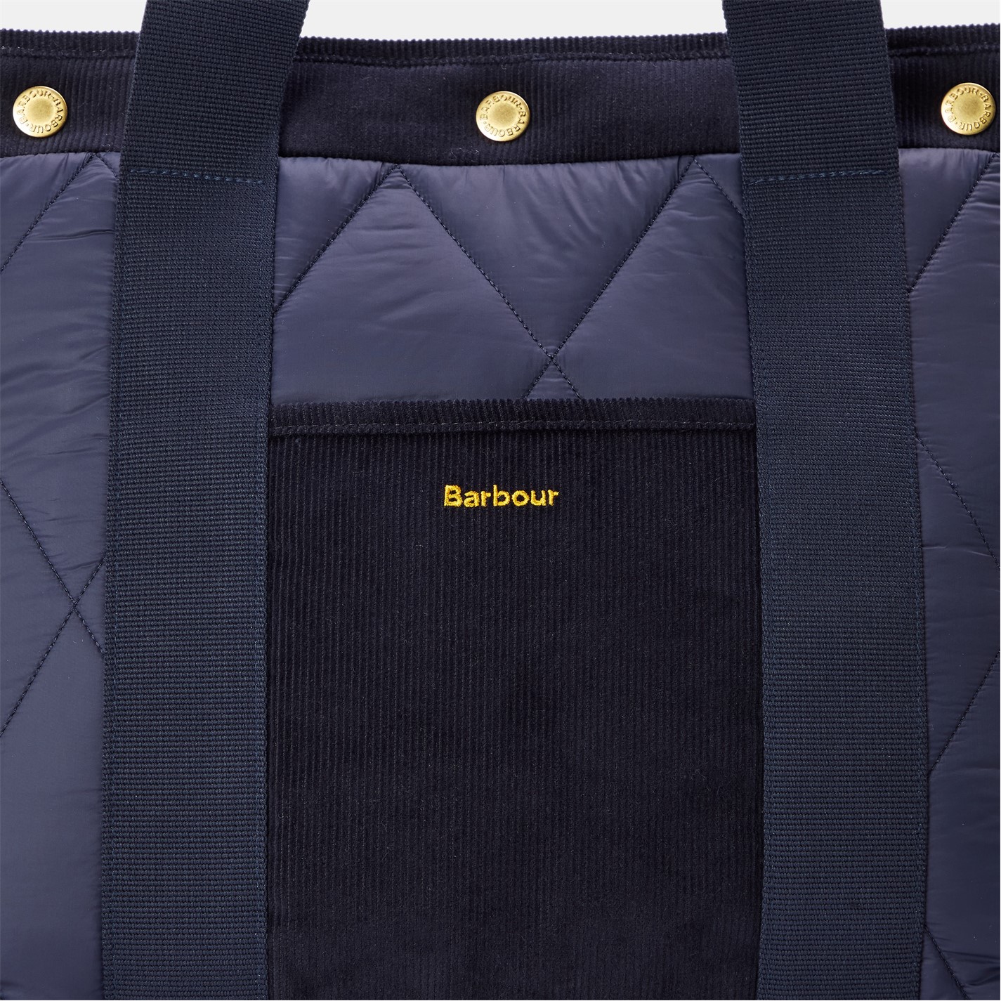 Barbour Healy Quilted Tote Bag Tote Bags FRASERS Ireland