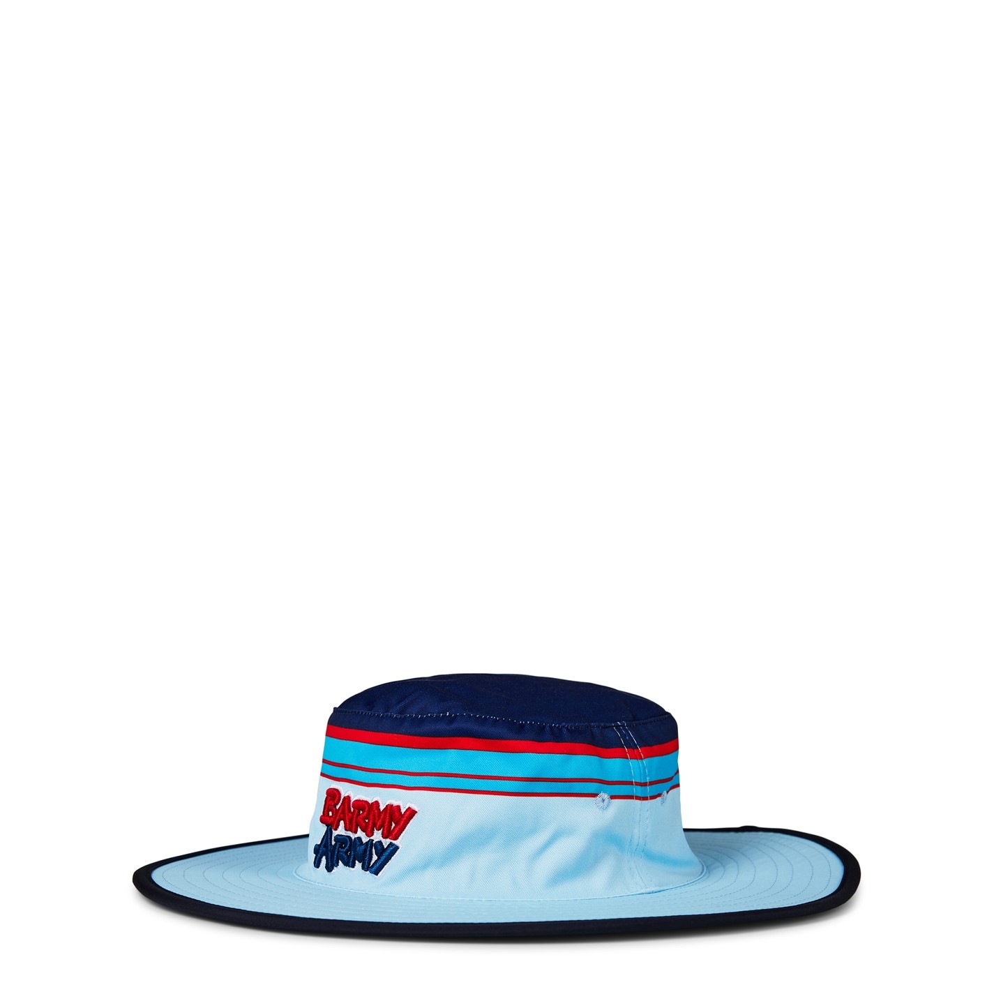 Barmy Army Army Wide Brim 33 Panama Hats House of Fraser