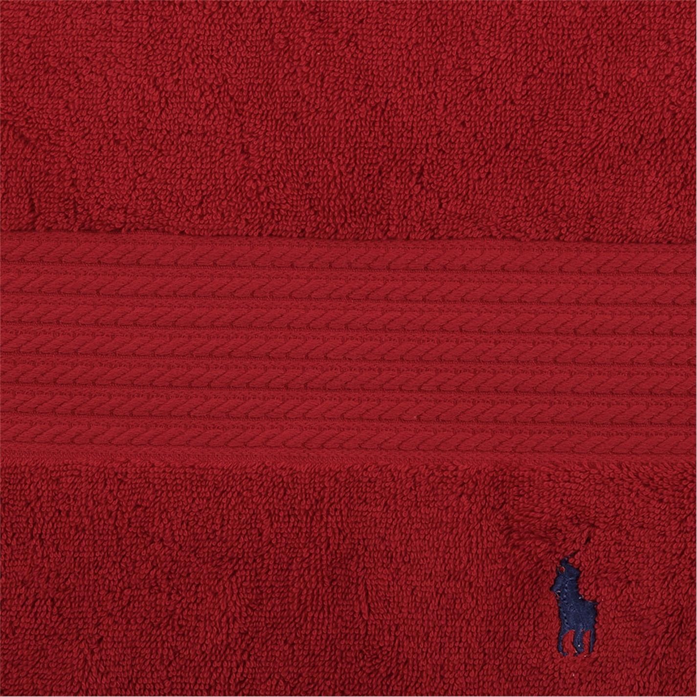 Ralph Lauren Home Player Towel Towels House of Fraser