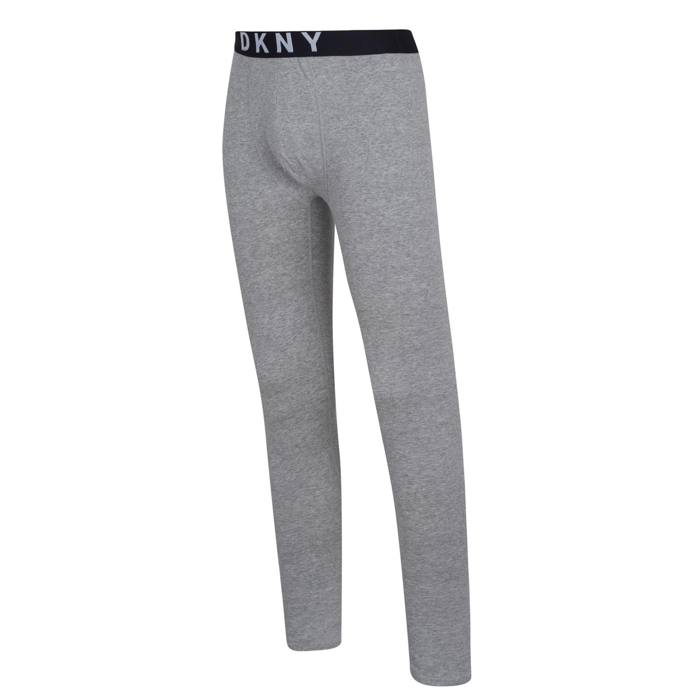 DKNY Mens Lounge Pants Grey FRASERS