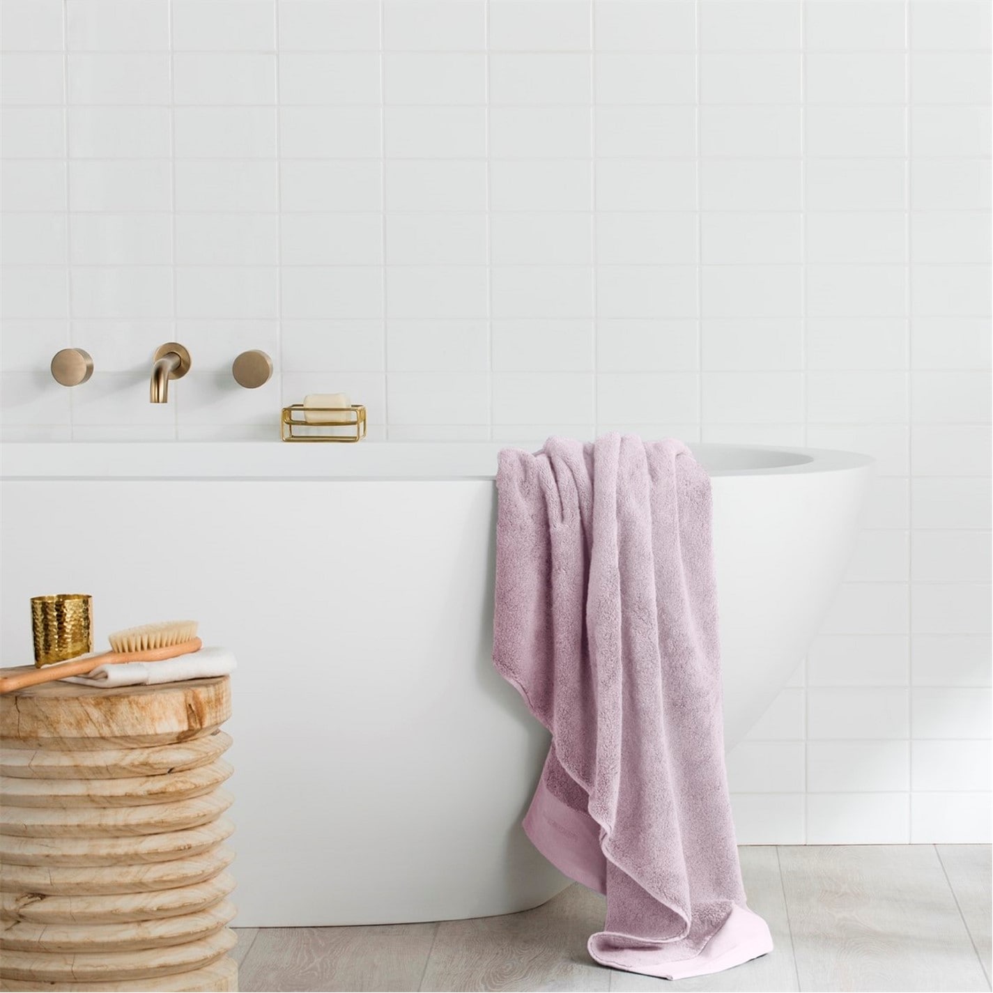 Sheridan Luxury Retreat Towel Towels House of Fraser