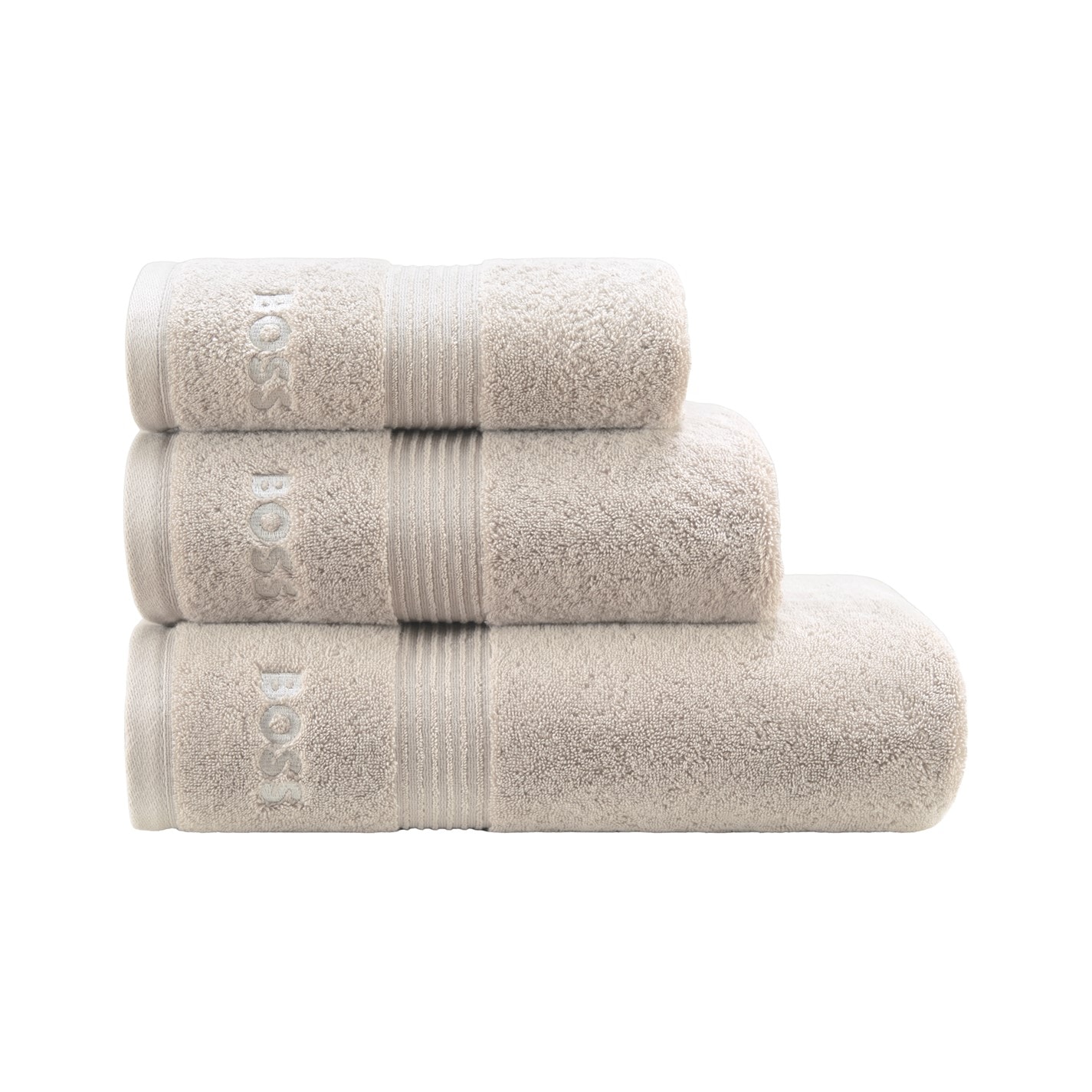Boss Boss Loft Towel Towels House of Fraser Ireland