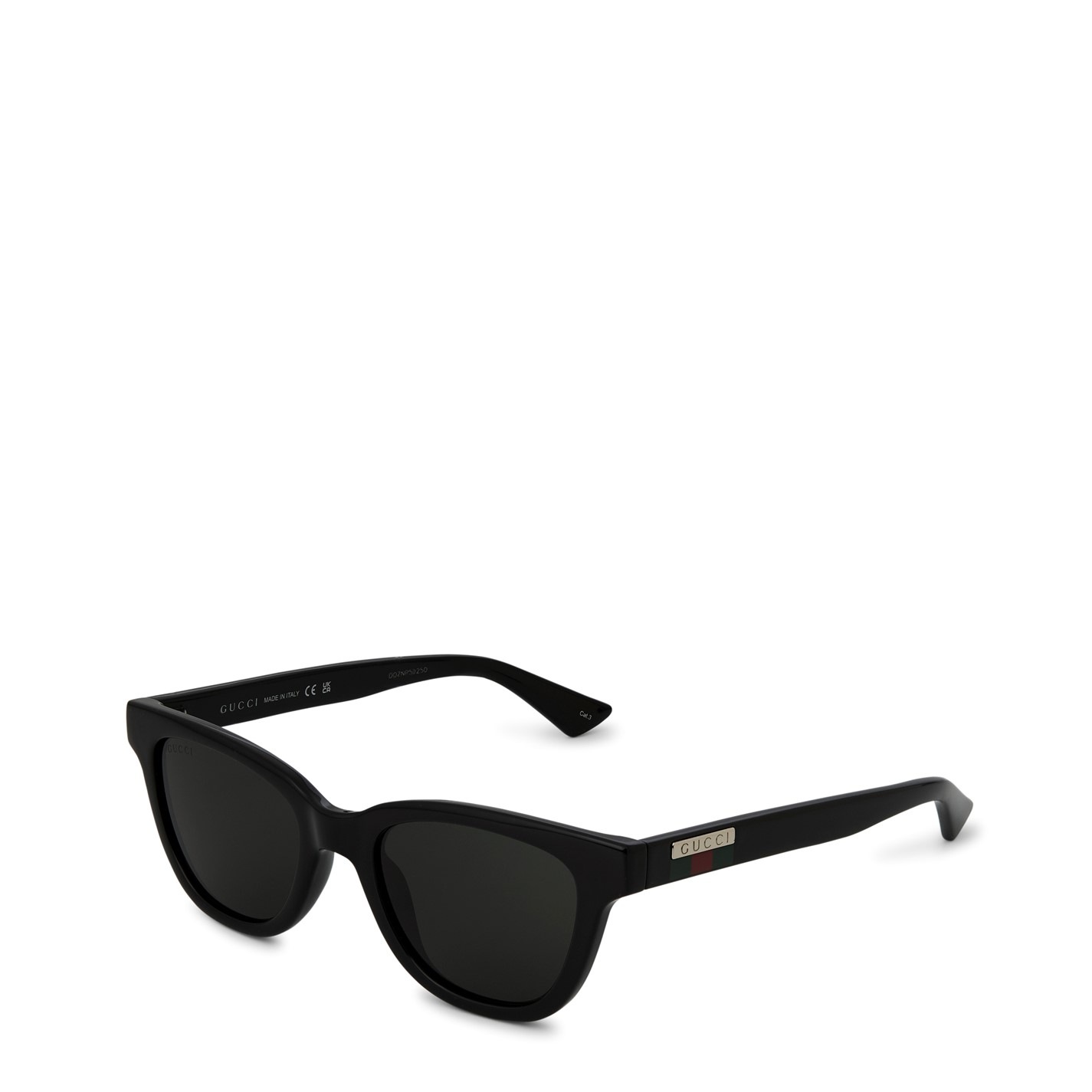 Gucci Rectangle Frame Sunglasses Rectangle Sunglasses House of Fraser