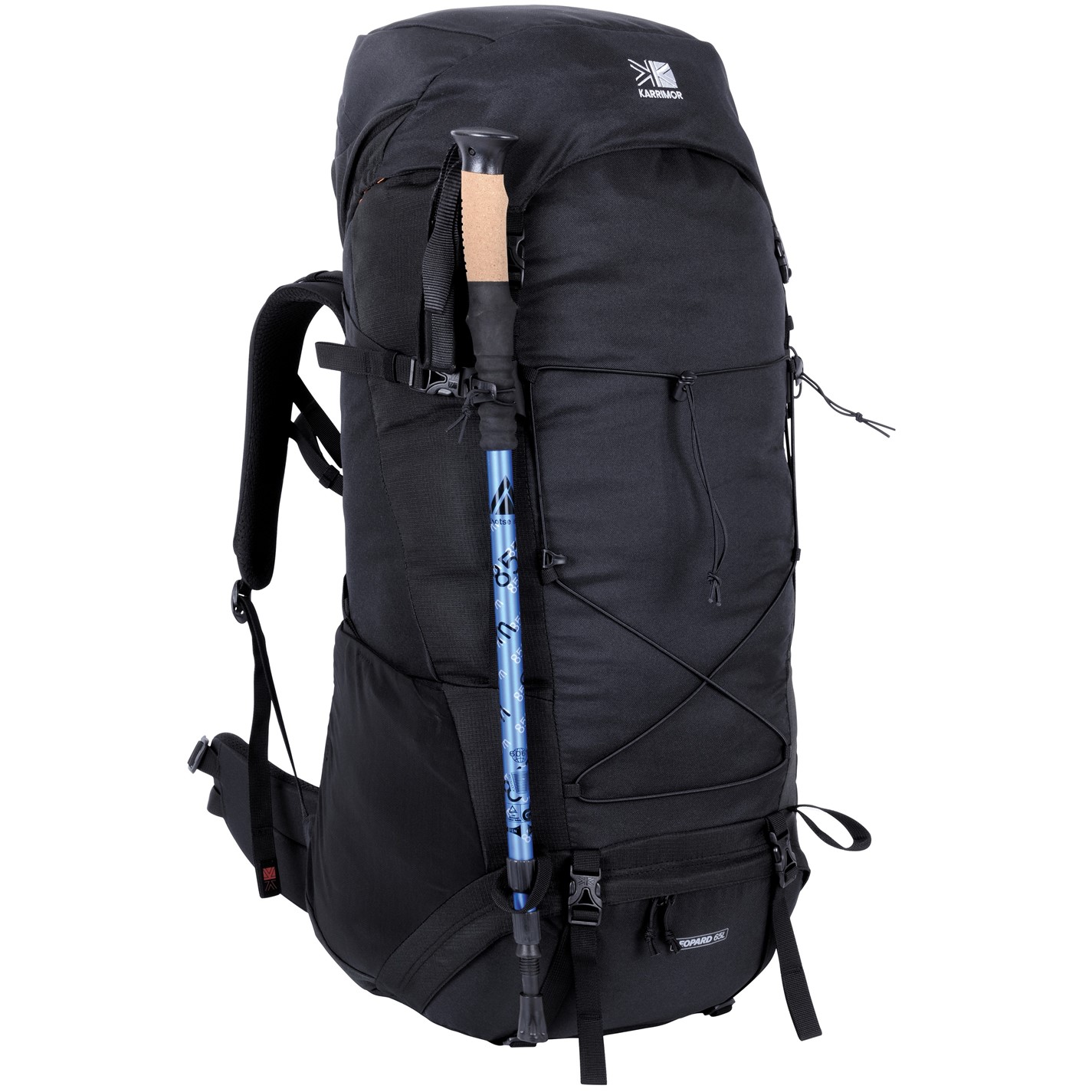 Karrimor Bobcat 65 Karrimor 35 Litre Rucksack Bag Karrimor 65