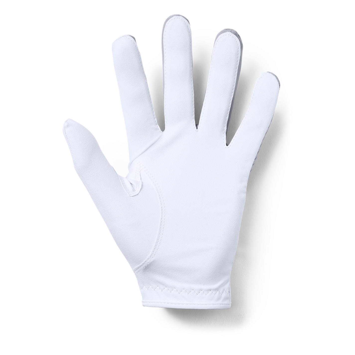 Under Armour Medal Golf Glove Golf Gloves FRASERS
