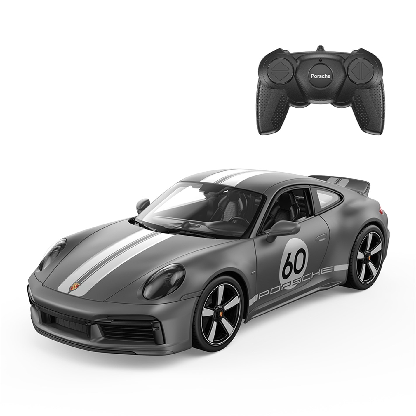 RC Scale Remote Control Sports Car Remote Controlled Cars FRASERS
