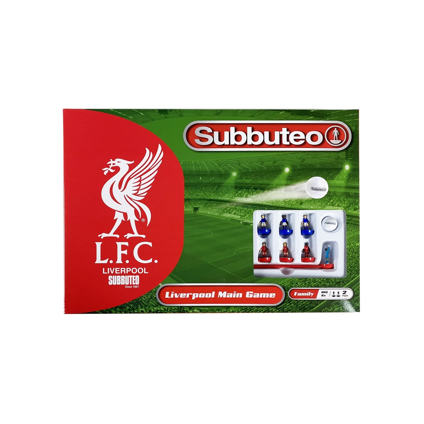 Subbuteo | Subbuteo Table Football | Table Football | FRASERS
