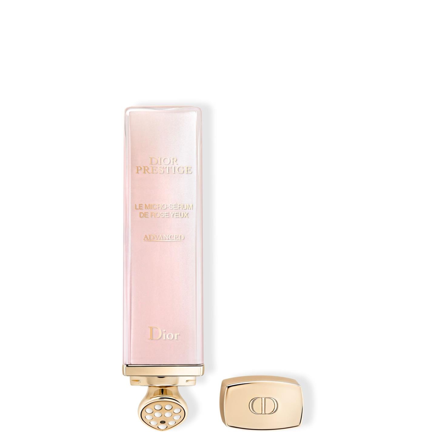 Dior Dior Prestige Le MicroSérum de Rose Yeux Advanced Eye Serum