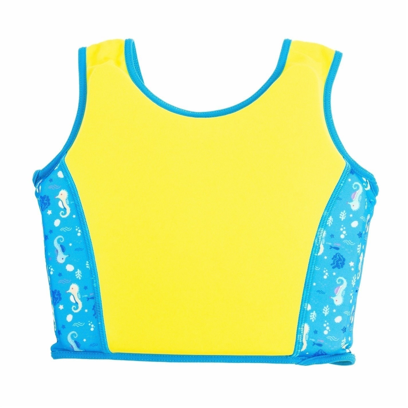 Slazenger Kids Confidence Swim Vest Swimming Float Vests