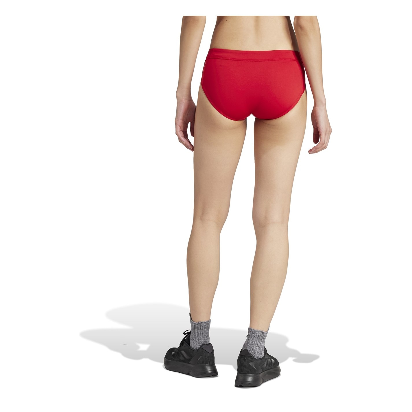 adidas running briefs women's