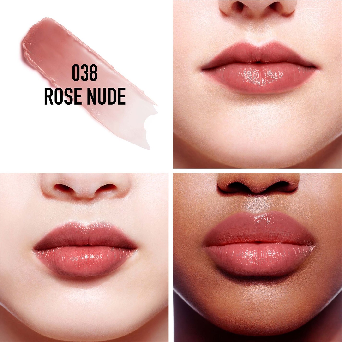 Dior Dior Addict Lip Glow Lipstick FRASERS