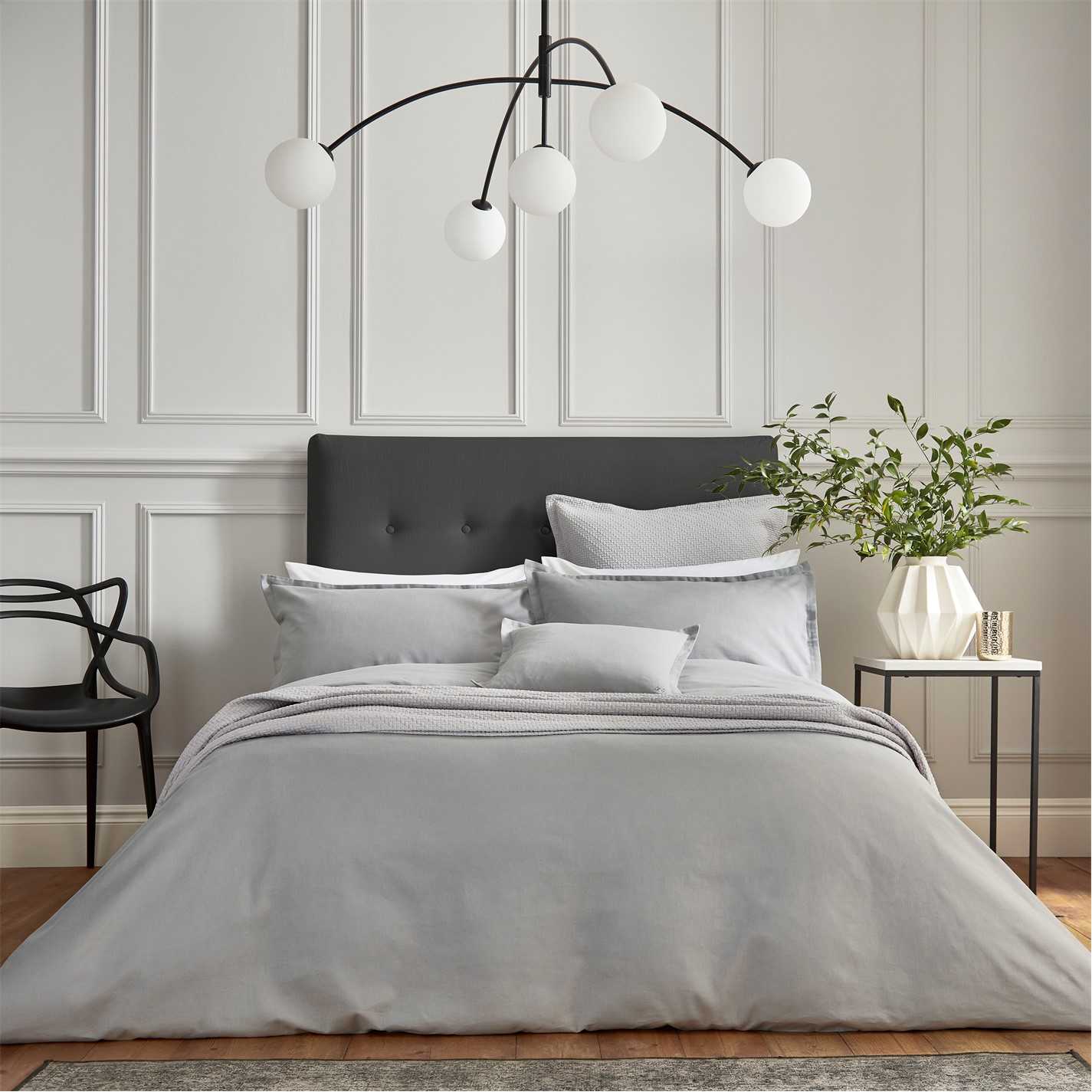 Bedeck of Belfast Muro Duvet Cover Duvet Covers Frasers