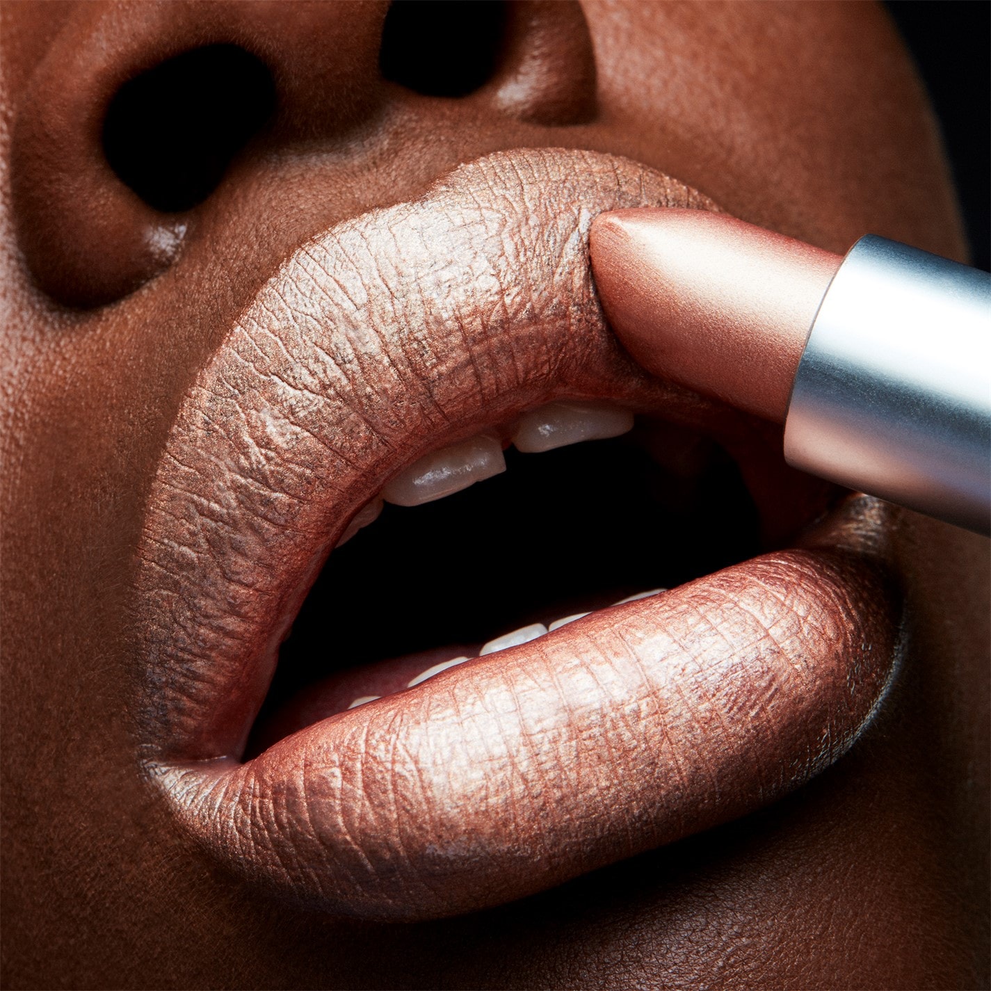 Mac Frost Lipstick Lipstick FRASERS(02)