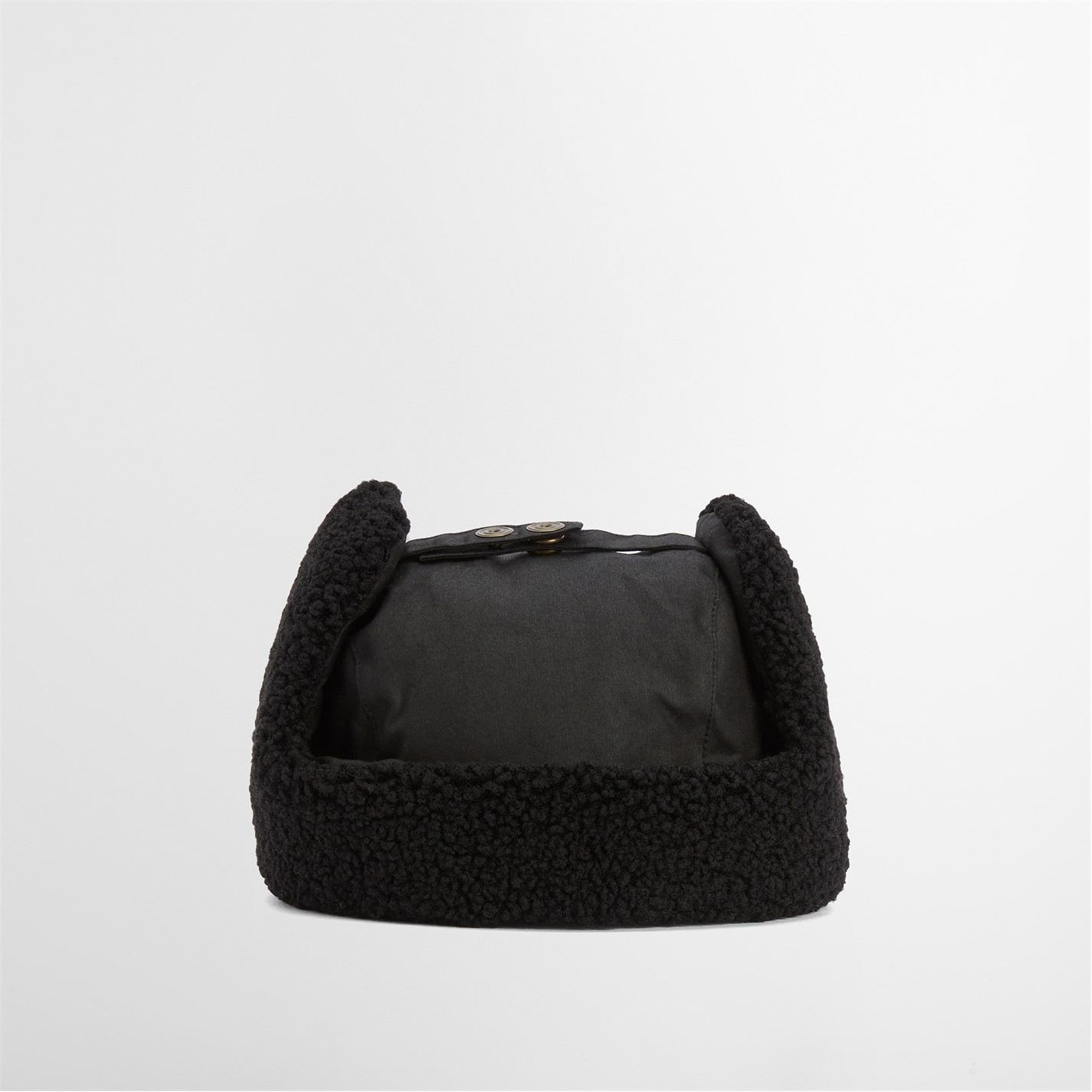 Barbour Morar Wax Trapper Hat Trapper Hats FRASERS