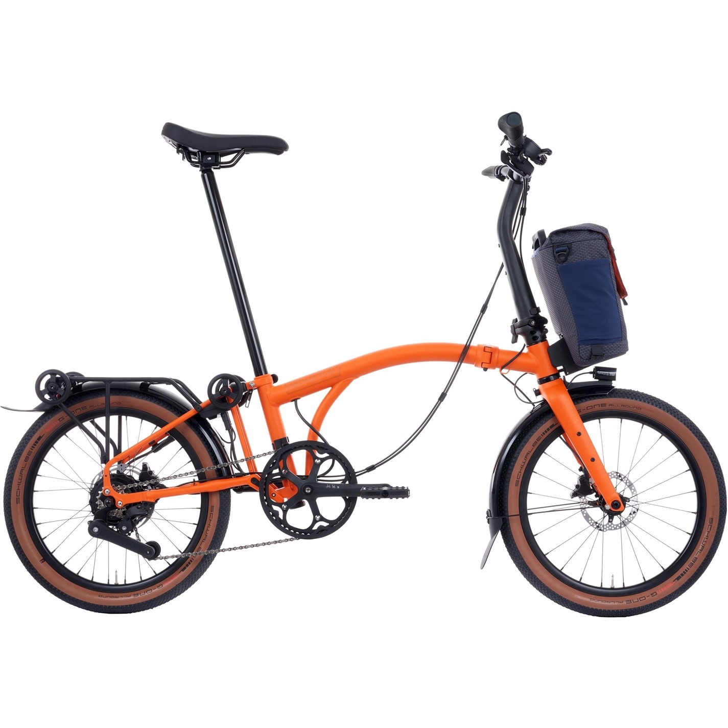 Foldable Bicycle Brompton Bikes In Stock Evans Folding Bike Evans