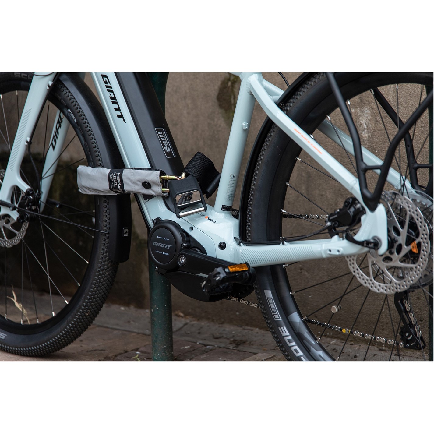 Hiplok GOLD Superbright Superbright FRASERS Ireland