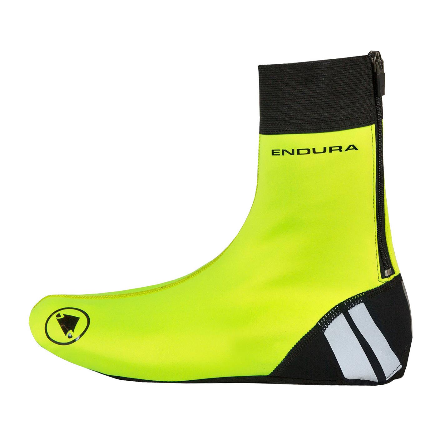 Endura Windchill Overshoe Cycling Overshoes House of Fraser