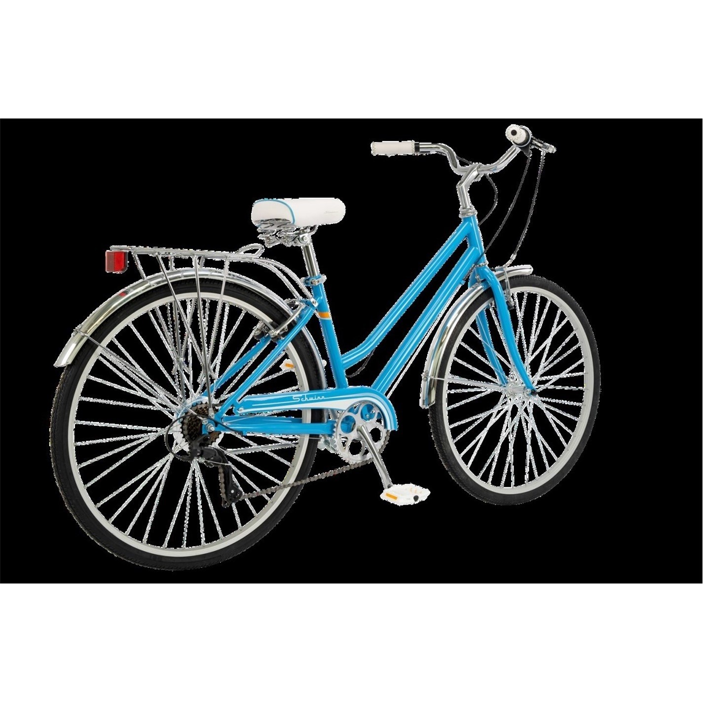 Adult Bike Schwinn Wayfarer Men's City Bike Schwinn