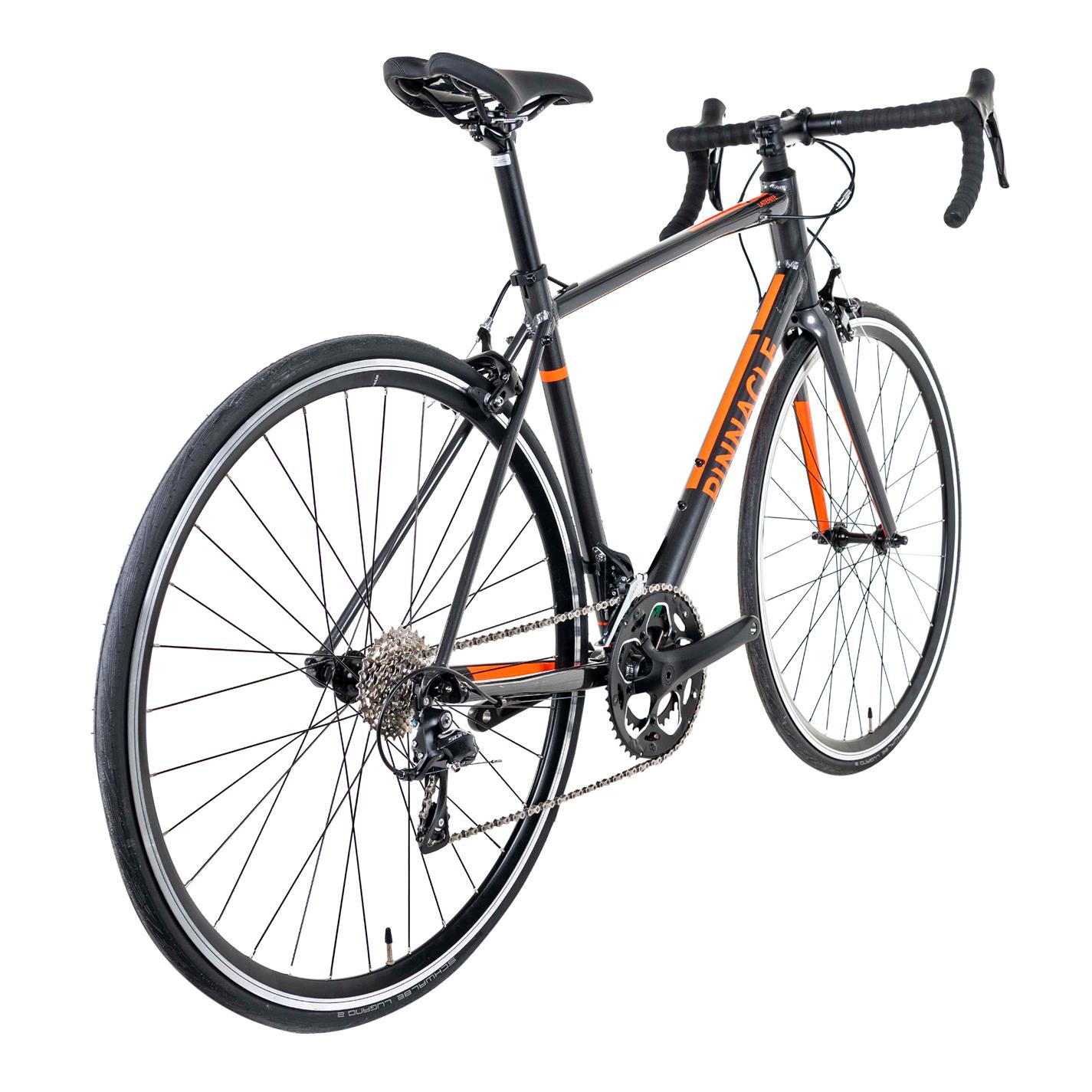 Frame Pinnacle Arkose R1 2019 Road Bike Pinnacle Arkose Pinnacle